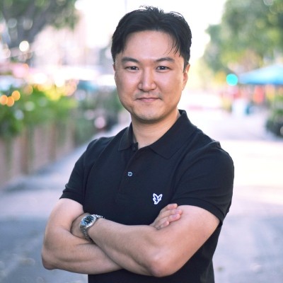 Andrew Lee