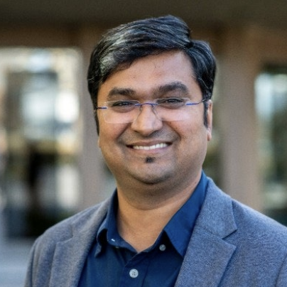 Madhu Jahagirdar