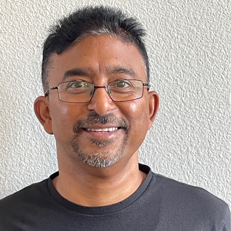 Nagesh Bidhurakanthu