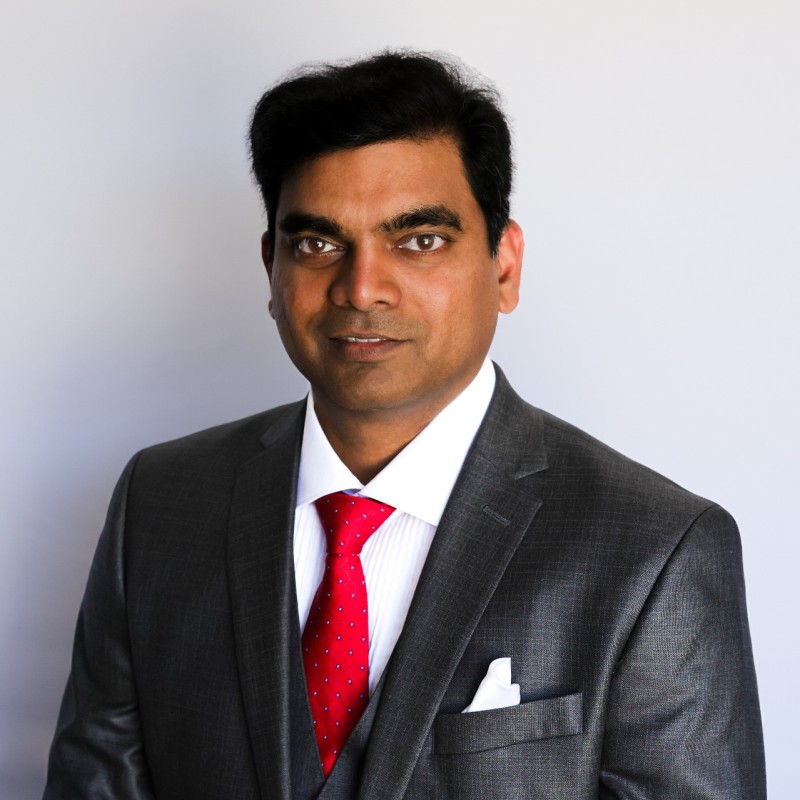 Naveen Ede