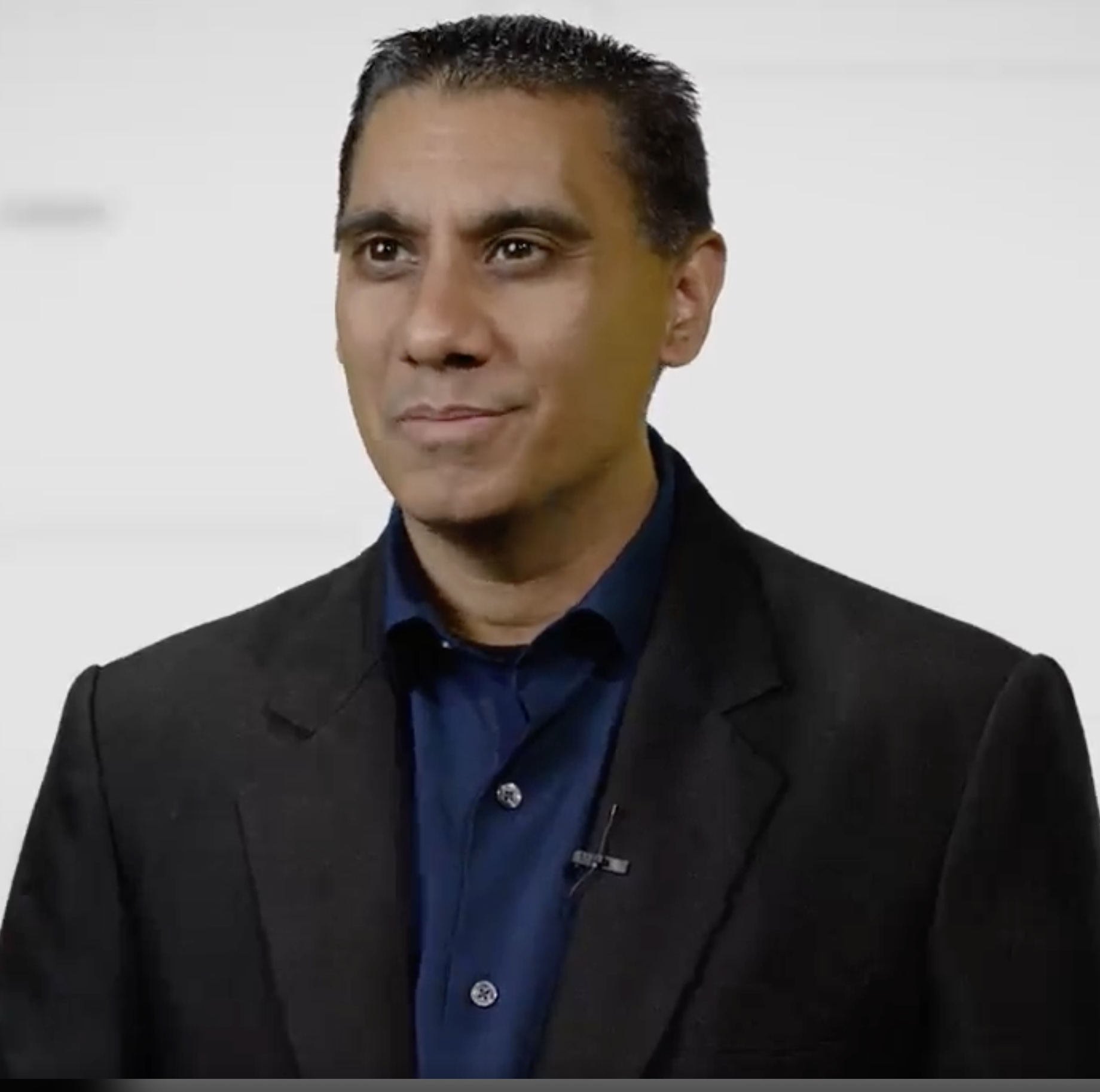 Neil Daswani