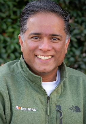 Venkat Ramakrishnan