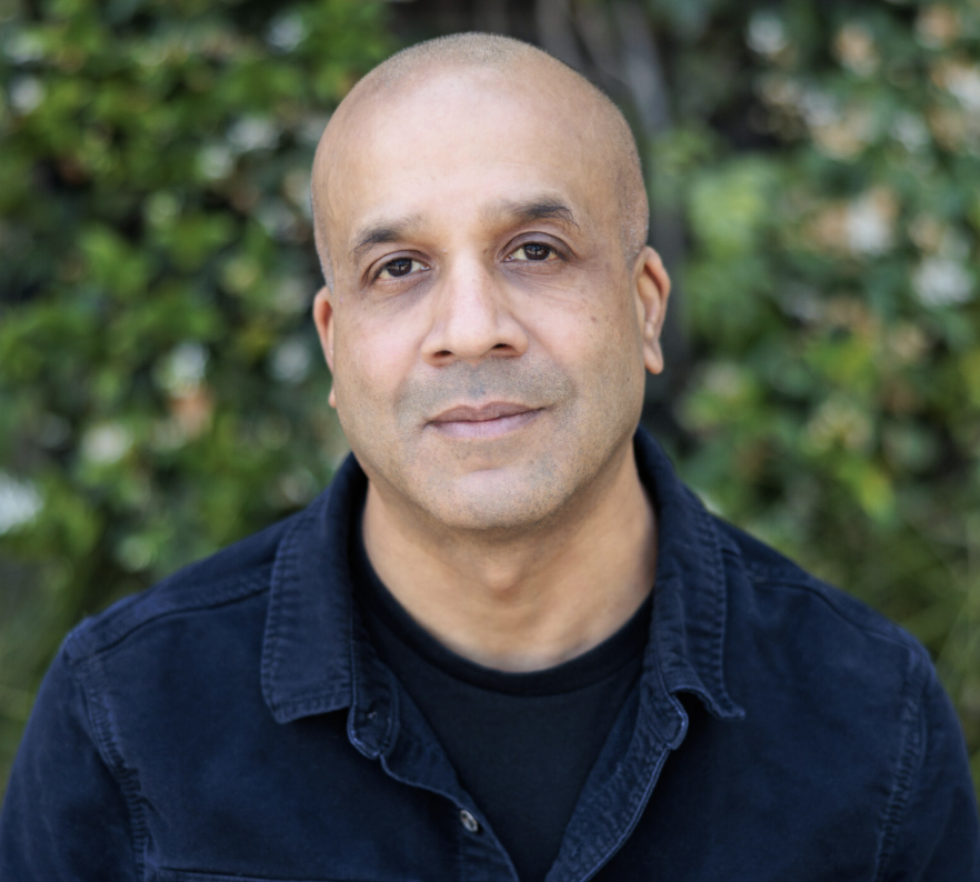 Vinod Jayaraman